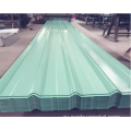 ASTM Color Coted Roverted The Roofing Pale